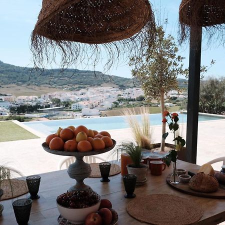 Casa Rural Bini Aumaia Es Mercadal Exteriör bild