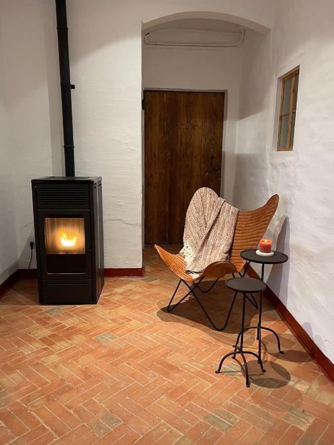 Casa Rural Bini Aumaia Es Mercadal Exteriör bild